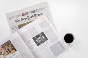 how i use historical newspapers for genealogy, www.savvygenealogy.com