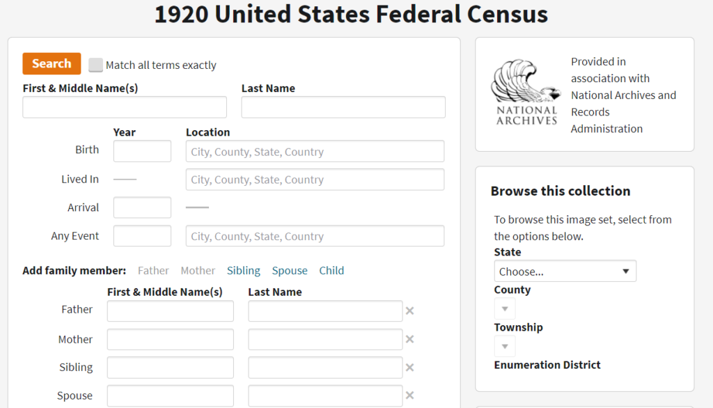 how to easily find the history of your house, www.savvygenealogy.com